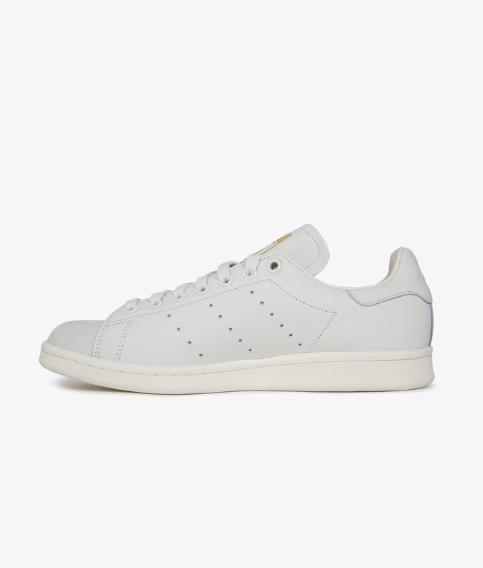 STAN SMITH PREMIUM 'RUNNING WHITE/GOLD METALLIC'