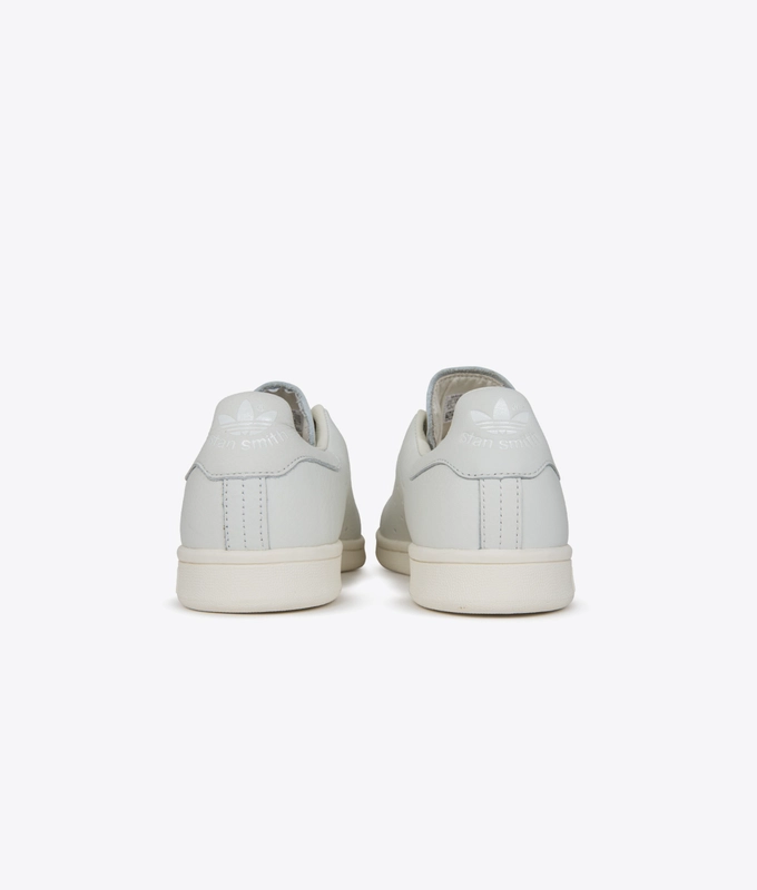 STAN SMITH PREMIUM 'RUNNING WHITE/GOLD METALLIC'