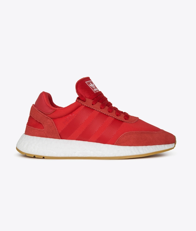 I-5923 'RED/GUM'