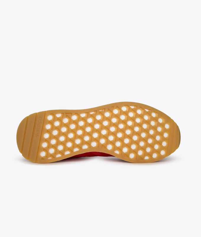 I-5923 'RED/GUM'