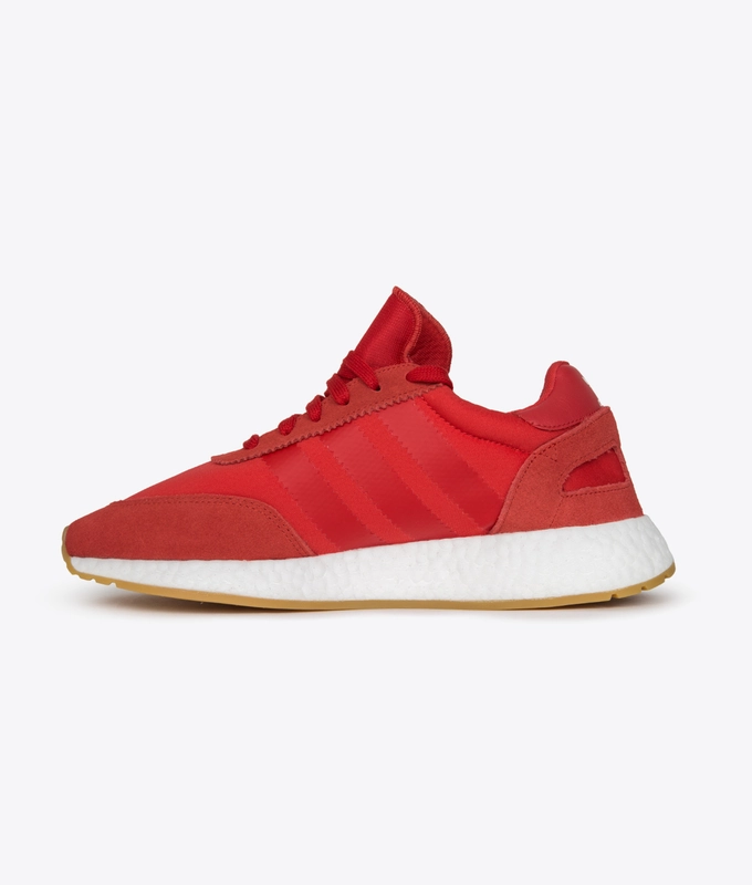 I-5923 'RED/GUM'