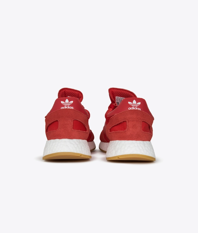 I-5923 'RED/GUM'