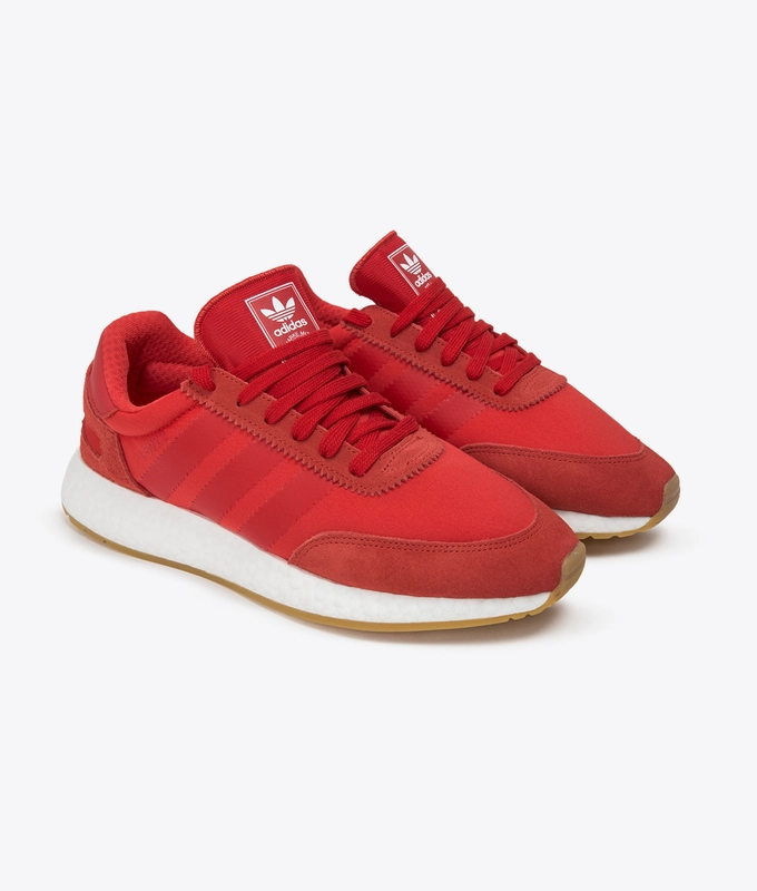 I-5923 'RED/GUM'