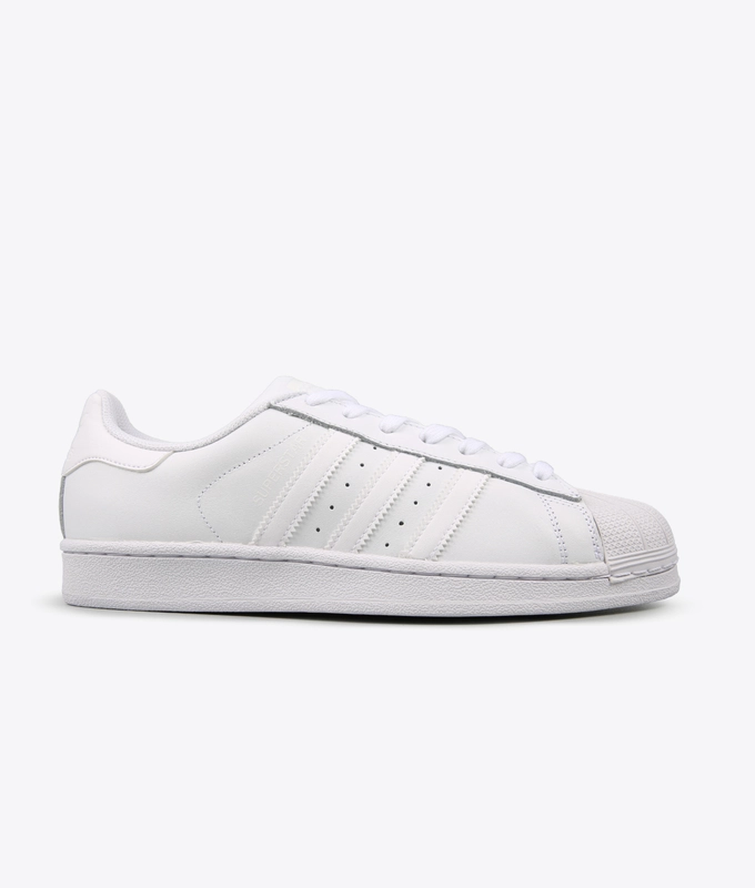 Superstar 'Triple White'