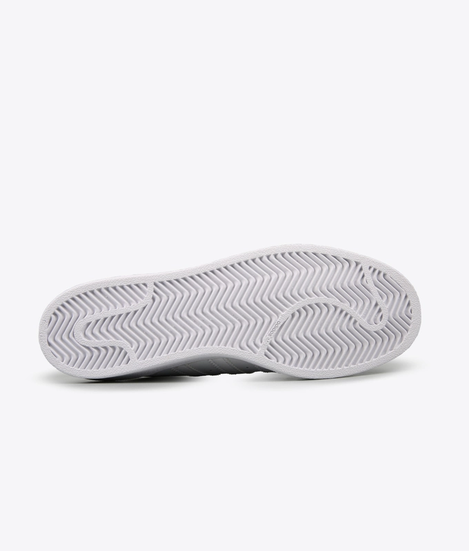 Superstar 'Triple White'