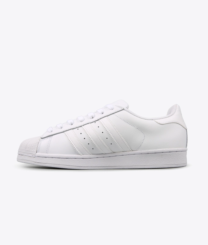 Superstar 'Triple White'