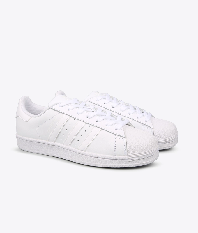 Superstar 'Triple White'
