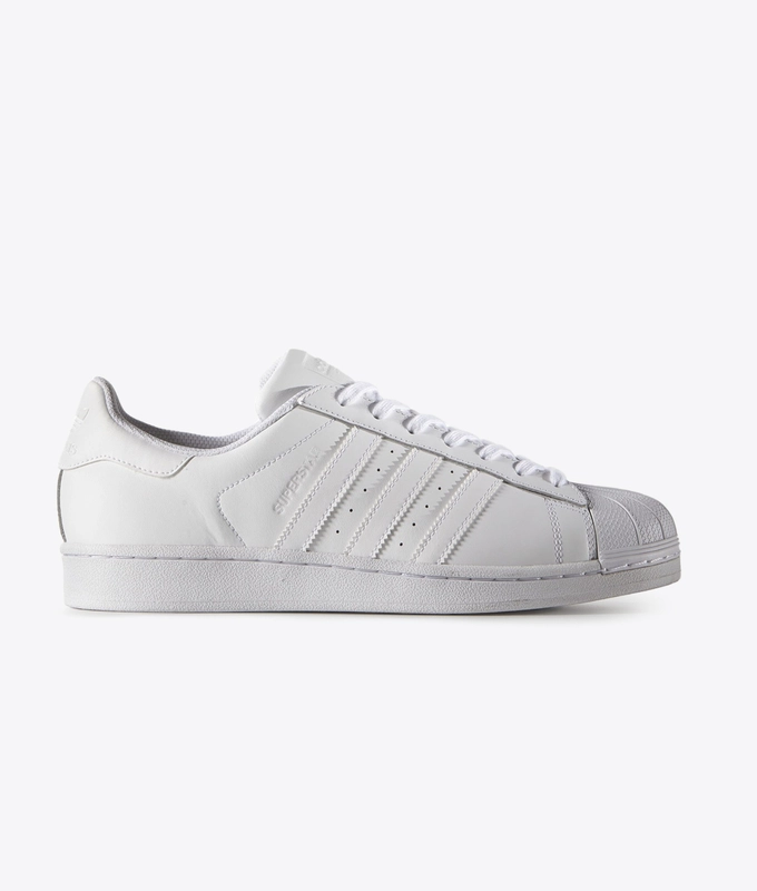 Superstar 'Triple White'