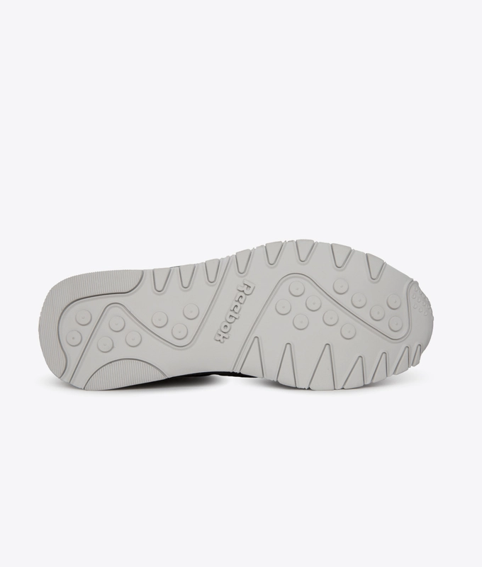 CLASSIC LEATHER NYLON R 'BLACK/SKULL GREY/MARS DUST'