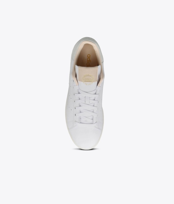 STAN SMITH 'FTWWHT/FTWWHT/CRYWHT'