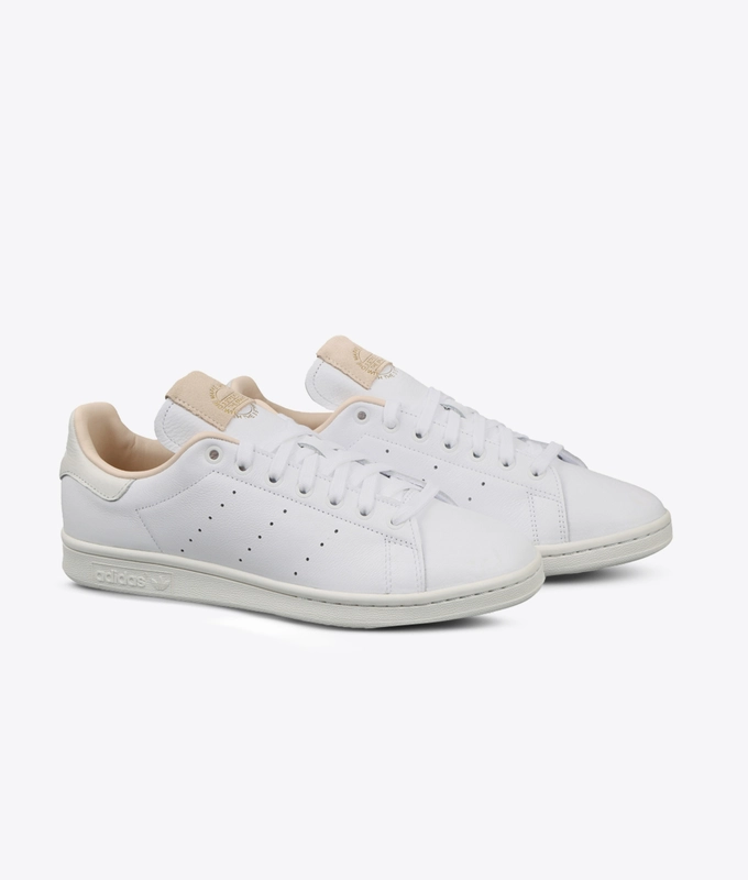 STAN SMITH 'FTWWHT/FTWWHT/CRYWHT'