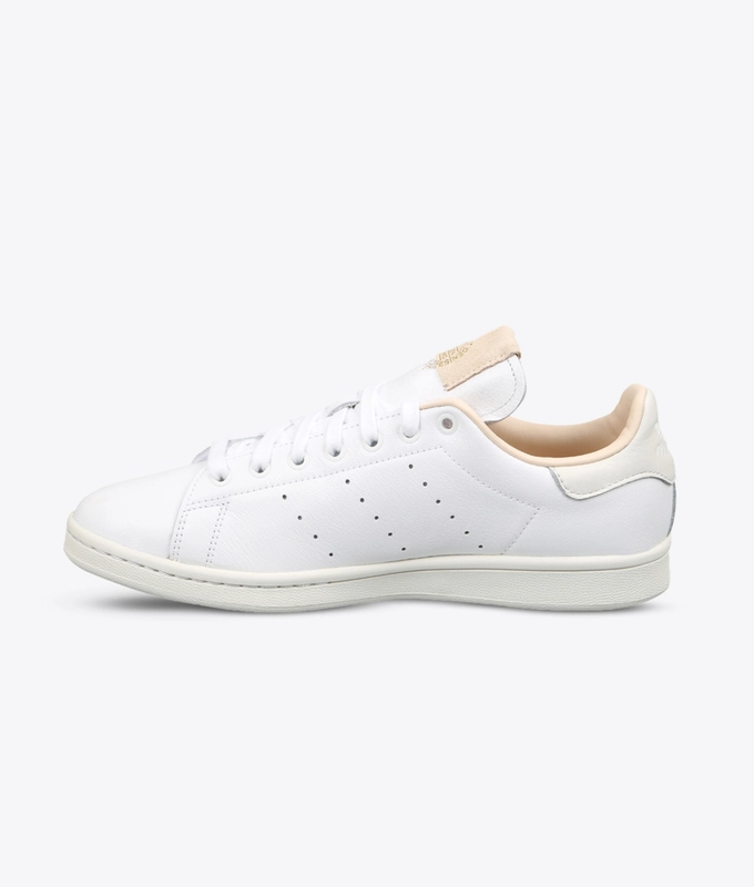 STAN SMITH 'FTWWHT/FTWWHT/CRYWHT'