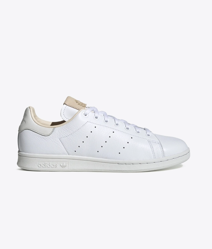 STAN SMITH 'FTWWHT/FTWWHT/CRYWHT'