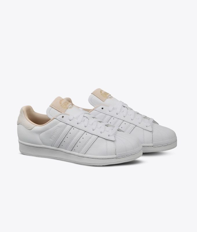 SUPERSTAR 'FTWWHT/FTWWHT/CRYWHT'