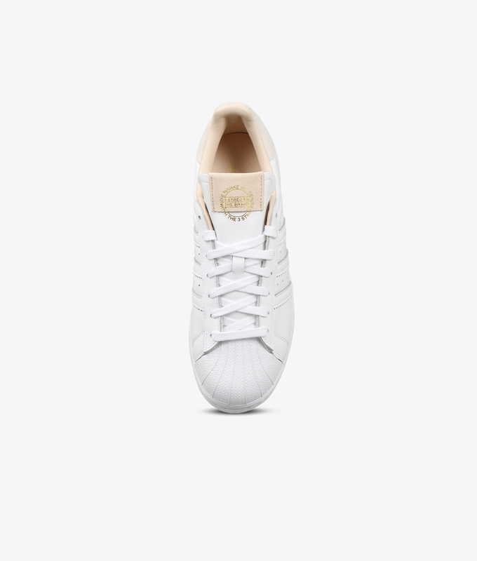SUPERSTAR 'FTWWHT/FTWWHT/CRYWHT'