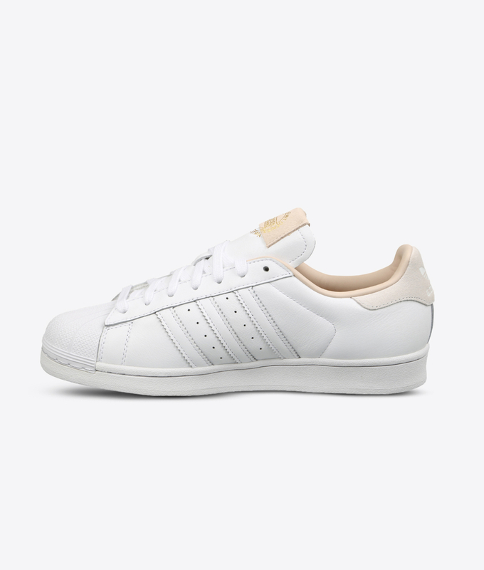 SUPERSTAR 'FTWWHT/FTWWHT/CRYWHT'