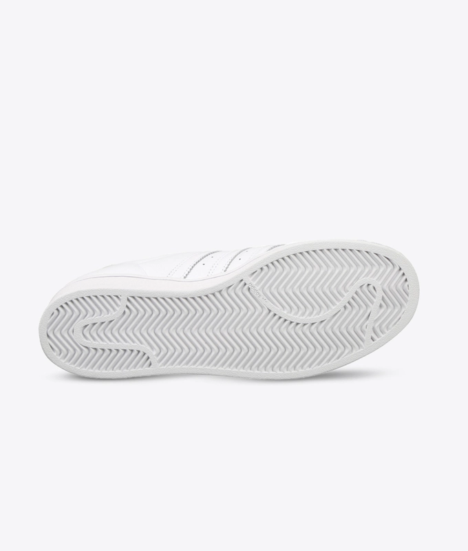 SUPERSTAR 'FTWWHT/FTWWHT/CRYWHT'