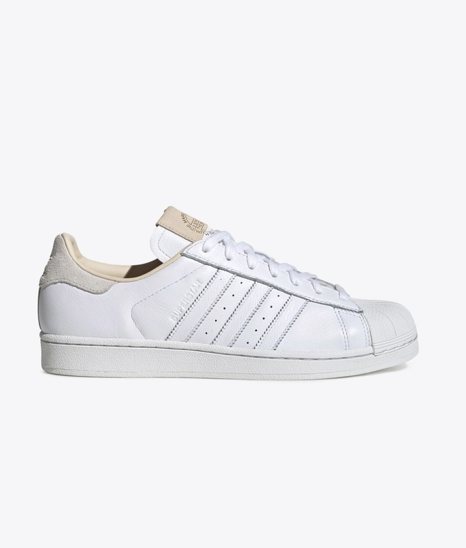 SUPERSTAR 'FTWWHT/FTWWHT/CRYWHT'