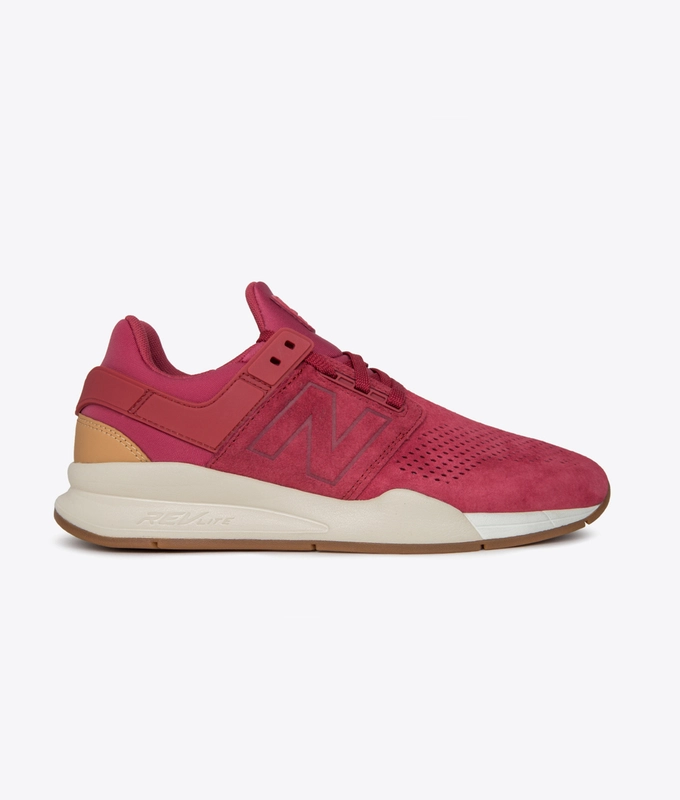 247 V2 'PINK'
