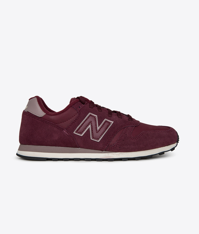 373 V1 'NB BURGUNDY'