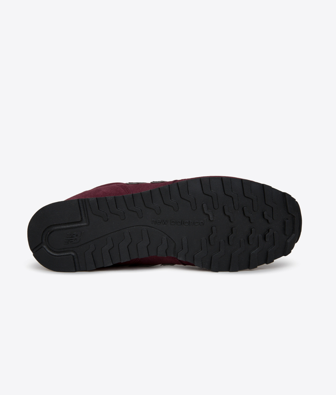 373 V1 'NB BURGUNDY'