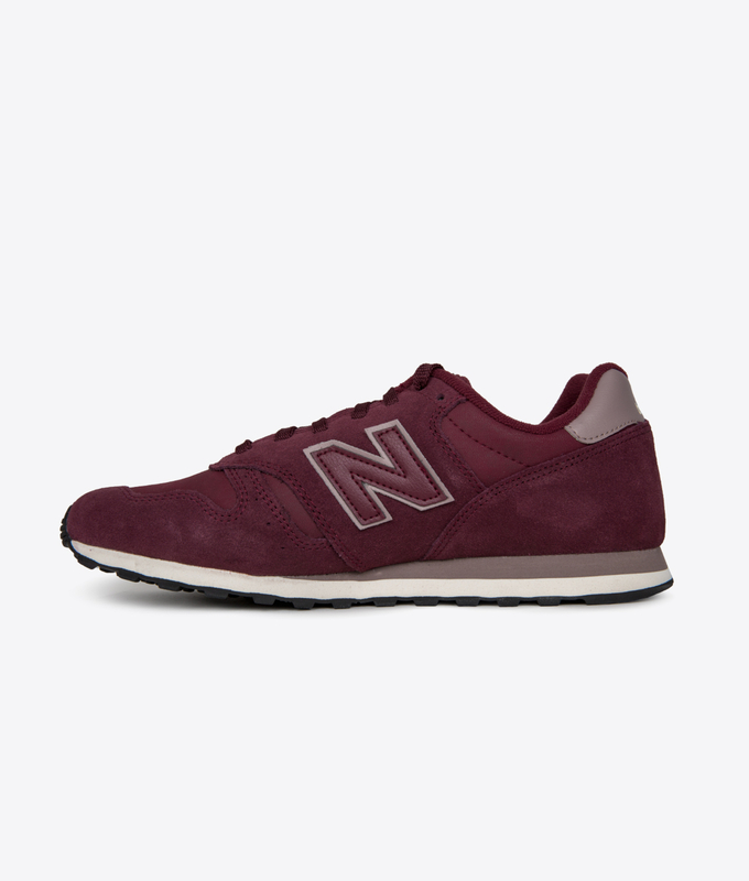 373 V1 'NB BURGUNDY'