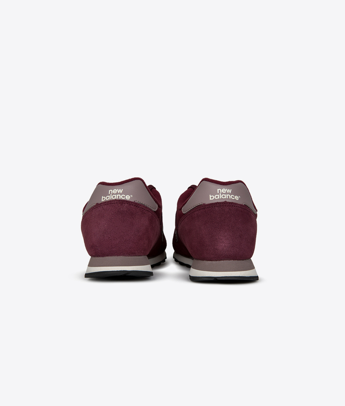 373 V1 'NB BURGUNDY'