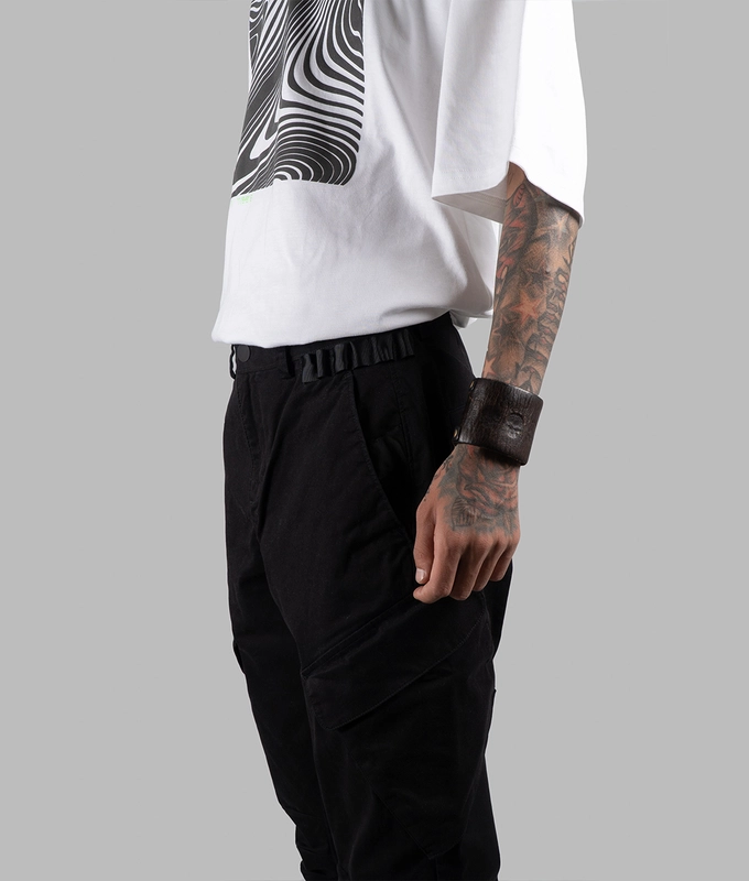 Cargo Pants 'Black'