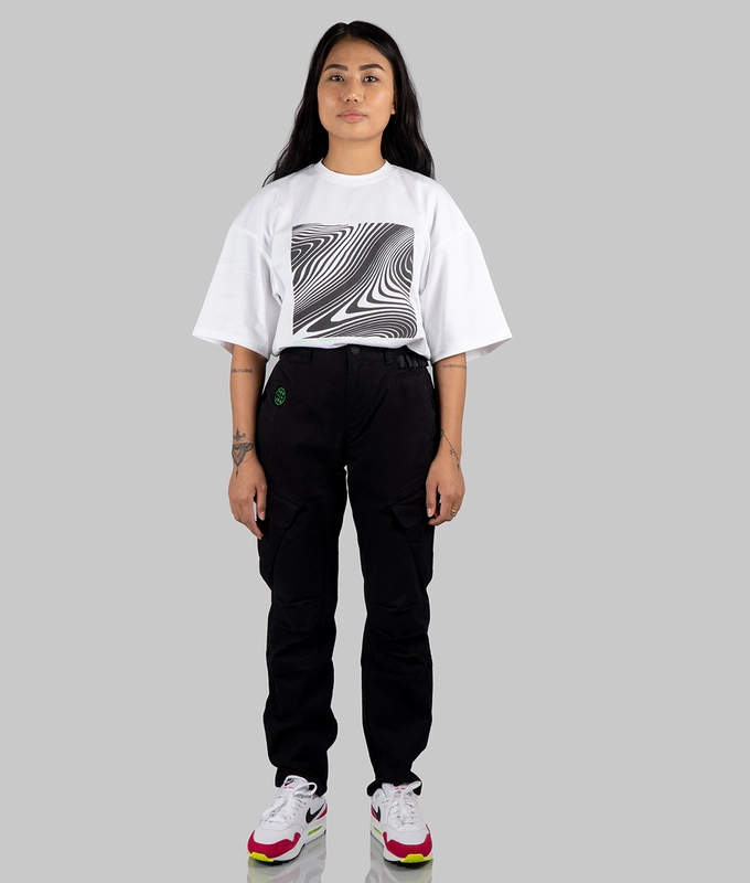 Cargo Pants 'Black'