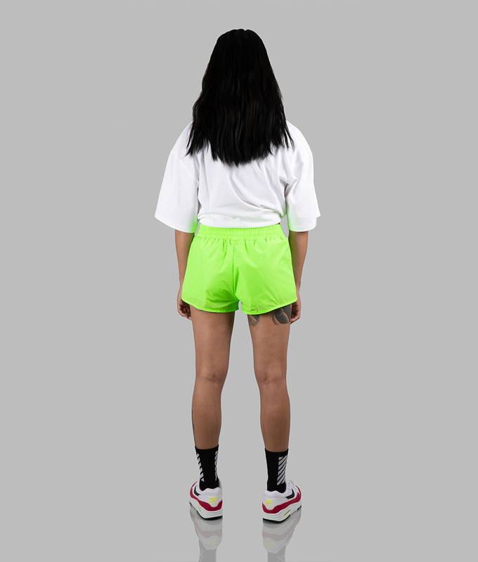 BOXER SHORTS 'Neon Green'