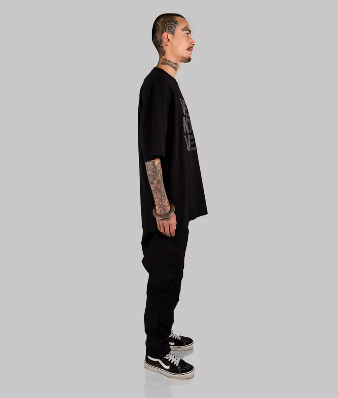 Reflective Logo T-shirt
