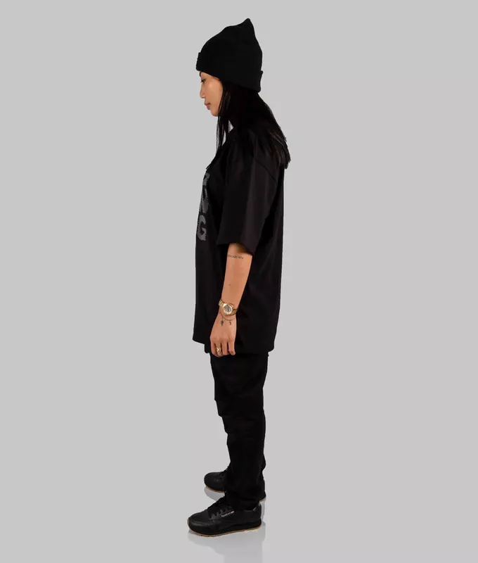 Reflective Logo T-shirt