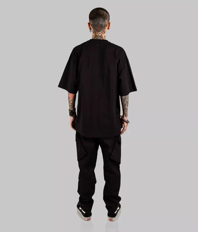 Reflective Logo T-shirt