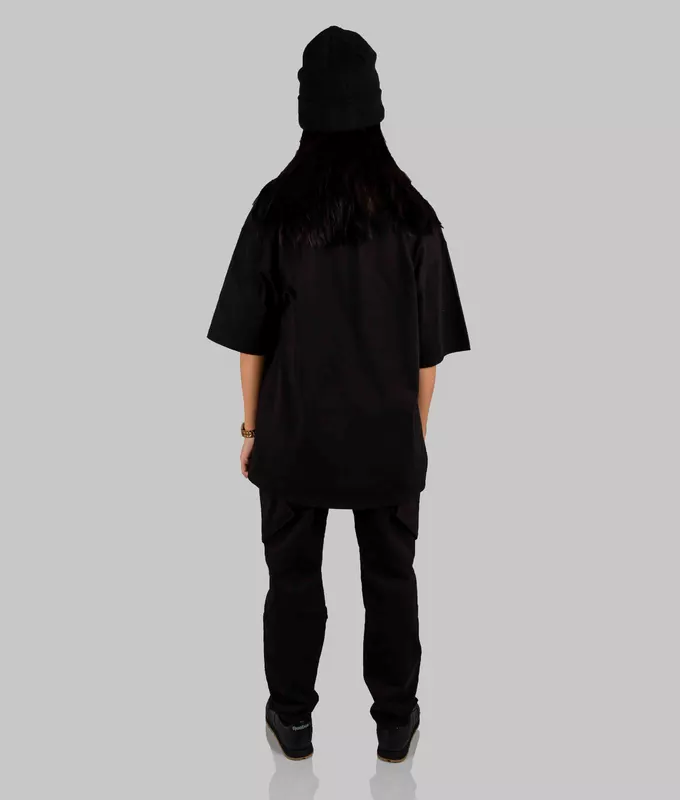 Reflective Logo T-shirt