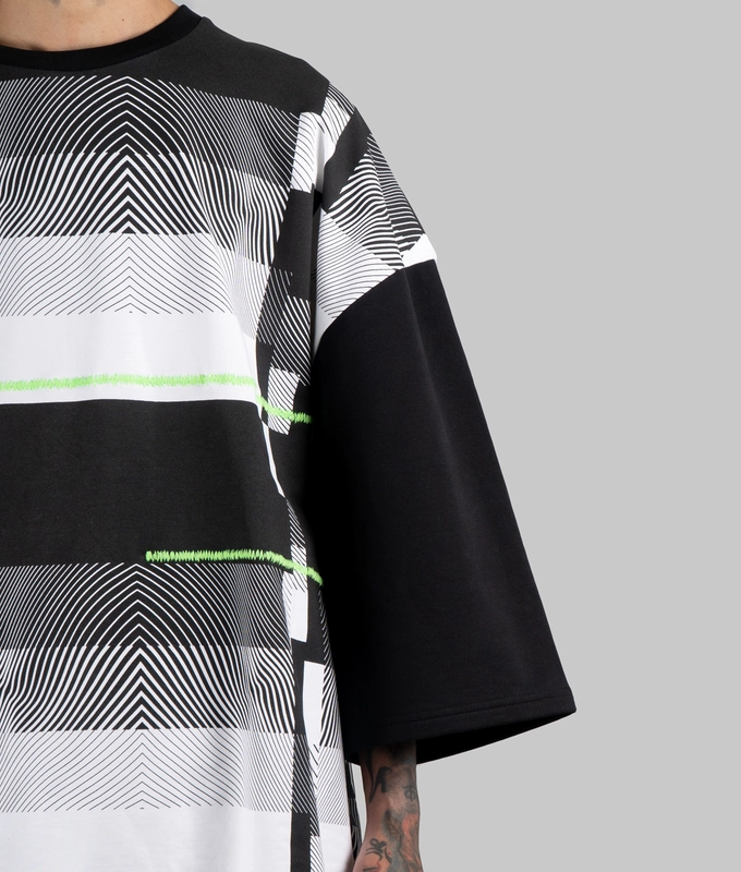 Reflective Logo T-shirt