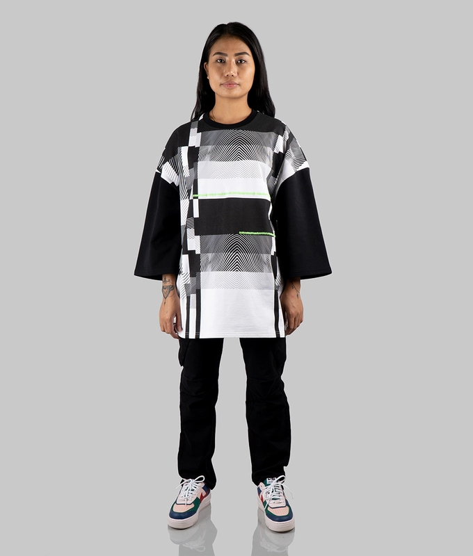 Reflective Logo T-shirt