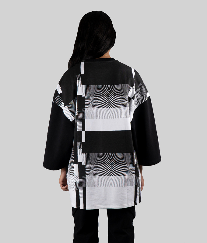 Reflective Logo T-shirt
