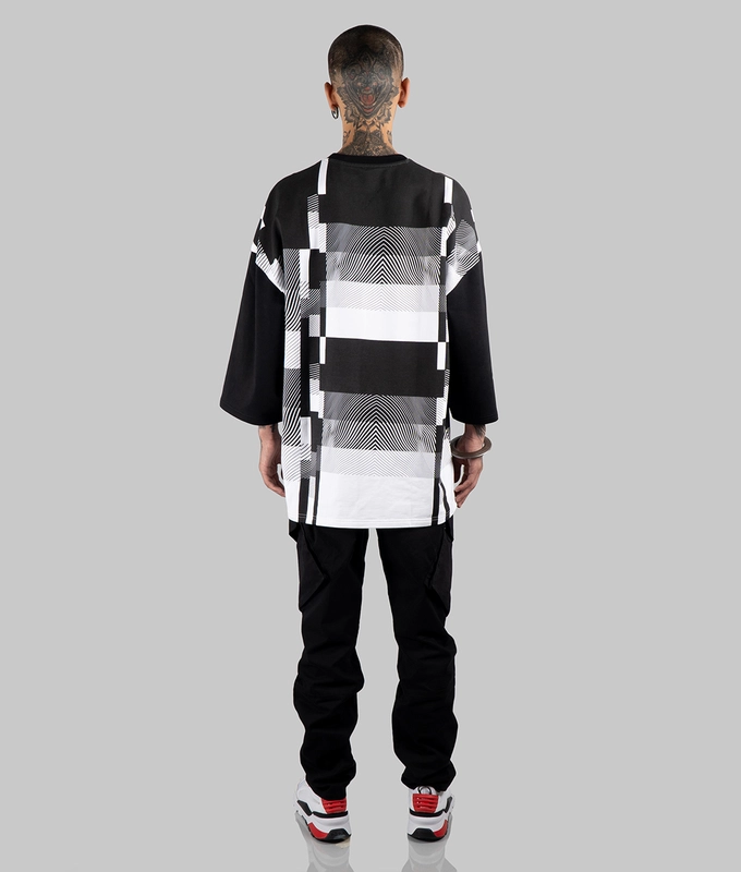 Reflective Logo T-shirt
