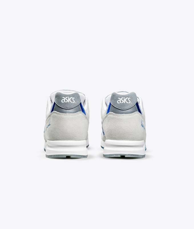 GELSAGA X footpatrol 'TITANIUM GREY/IRIDIUM BLUE'