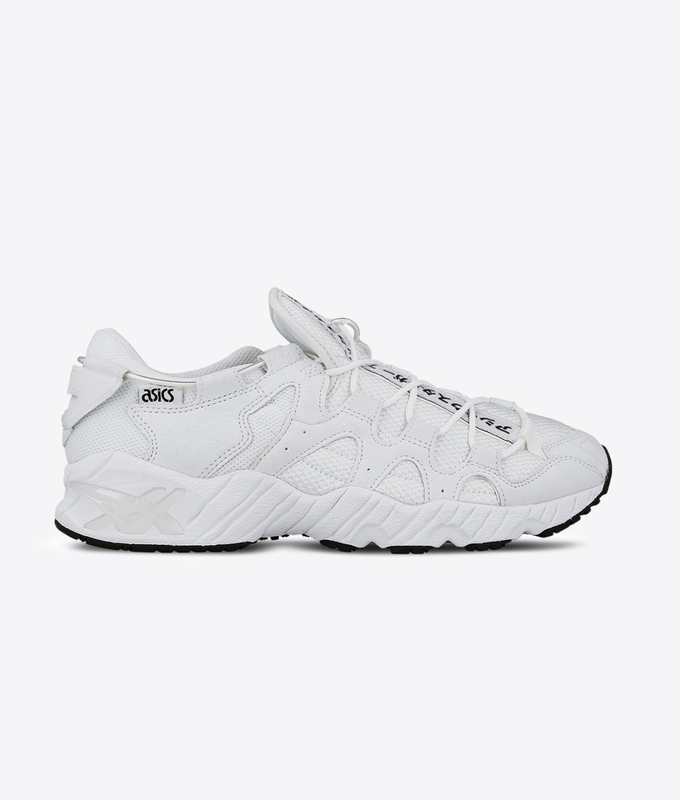 GEL-MAI 'WHITE/WHITE'