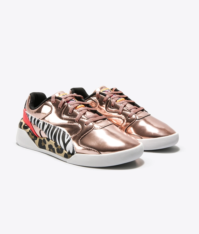 Aeon Sophia Webster 'Rose Gold'