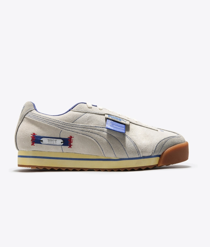 X  ADER ERROR ROMA 'WHISPER WHITE/SURF THE WEB'