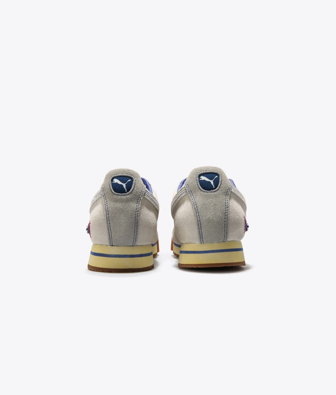 X  ADER ERROR ROMA 'WHISPER WHITE/SURF THE WEB'