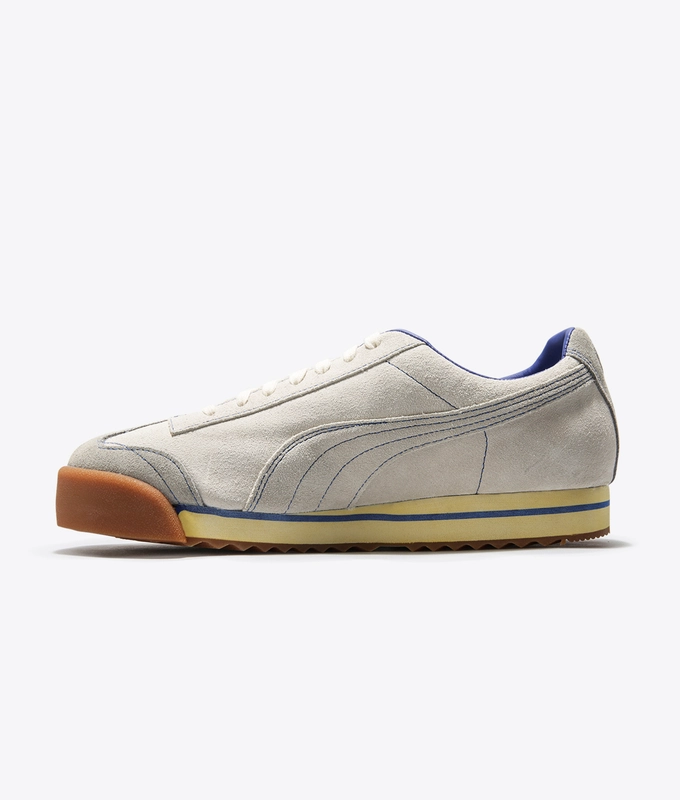 X  ADER ERROR ROMA 'WHISPER WHITE/SURF THE WEB'