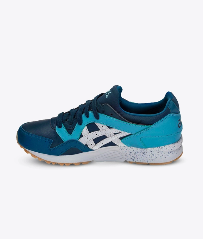 GEL-LYTE V 'DARK OCEAN/ MID GREY'