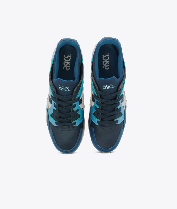 GEL-LYTE V 'DARK OCEAN/ MID GREY'