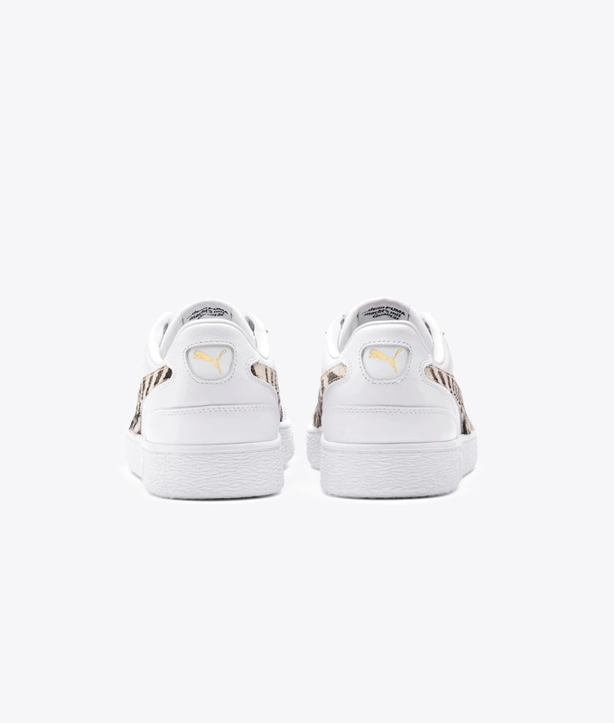 Ralph Sampson Lo Wild 'Puma White-Puma Black-Puma White'