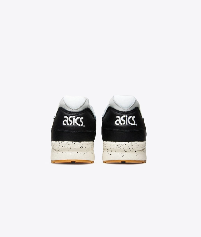 GEL-LYTE V 'WHITE/BIRCH'