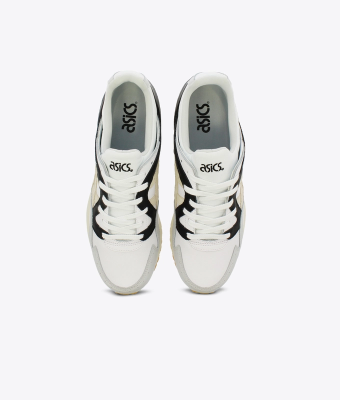 GEL-LYTE V 'WHITE/BIRCH'