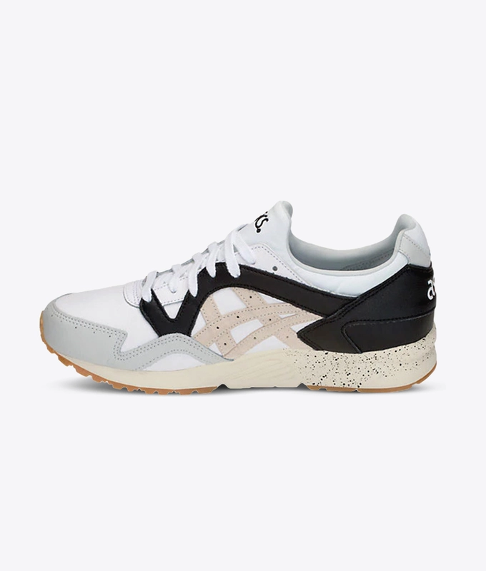 GEL-LYTE V 'WHITE/BIRCH'